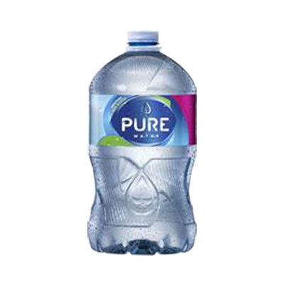 [68087] AGUA PURE WATERx6LT 