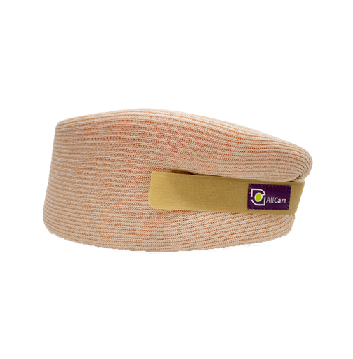 [68103] COLLAR CERVICAL BLANDO ALLCARE TALLA L 