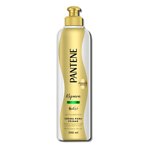 [68120] CREMA P/PEIN PANTENE PRO-V REPARAx300ML 