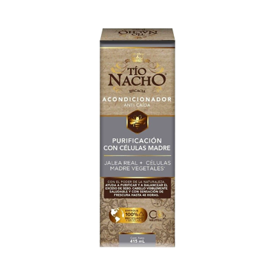 [68154] ACOND TIO NACHO PURIFICACION CELULAS MADREx415ML 