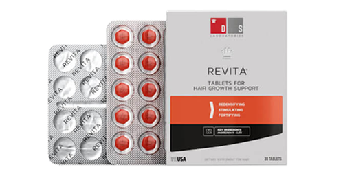 [68203] REVITA ANTICAIDA TABx30 