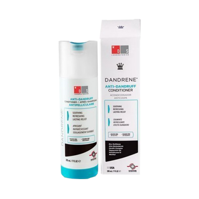 [68205] ACOND DANDRENE ANTICASPAx205ML 
