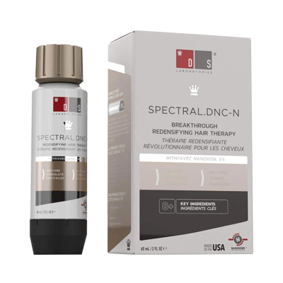 [68206] TRATAM SPECTRAL DNC-N ANTICAIDAx60ML 