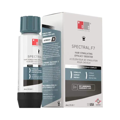 [68207] TRATAM SPECTRAL F7 ANTICAIDAx60ML 