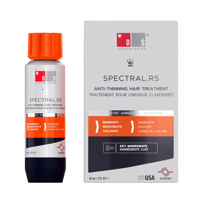 [68210] TRATAM SPECTRAL RS ANTICAIDAx60ML 