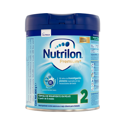 [68247] LECHE NUTRILON PREMIUN+ ET-2 LATAx800GR 