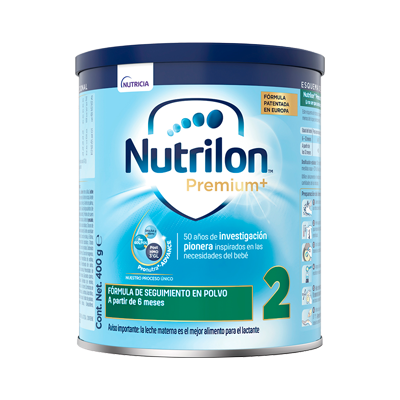 [68248] LECHE NUTRILON PREMIUN+ ET-2 LATAx400GR 