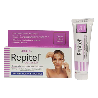 [68304] CREMA BASSA REPITEL EGFx30GR 