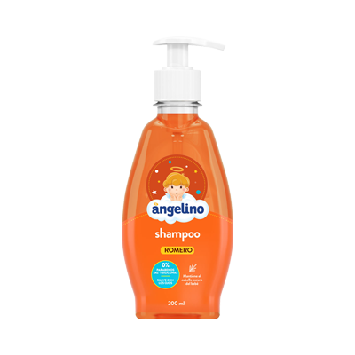 [68343] SHAMP ANGELINO ROMEROx200ML 
