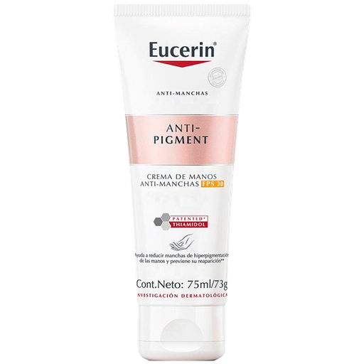 [68378] CREMA EUCERIN ANTI-PIGMENT FPS30 MANOSx75ML 