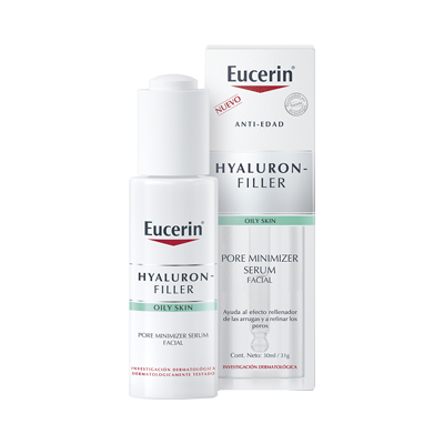 [68379] SERUM EUCERIN HYALURON-FILLER PORE MINIMIZERx30ML 
