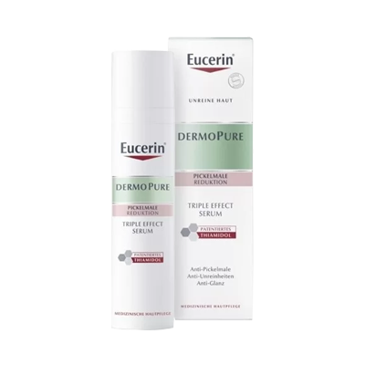 [68380] SERUM EUCERIN DERMOPURE TRIPLE EFFECTx40ML 