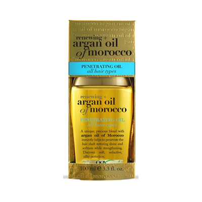 [68398] TRATAM-CAP OGX R-ARGAN OIL MOROCCOx100ML 
