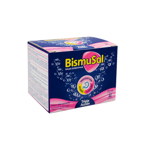 [68454] BISMUSAL  POL-EFE-SOL-ORALx2180/880MGx5GRx12