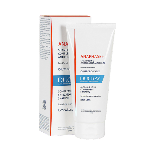 [68491] SHAMP DUCRAY ANAPHASE+ ANTICAIDAx200ML 