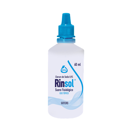 [68521] RINSOL  SOLx0.90%x60ML