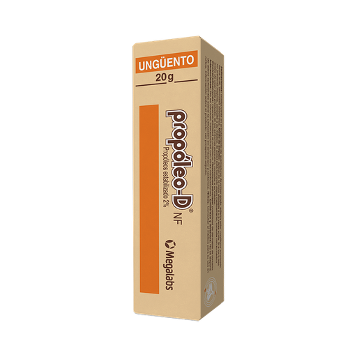 [68535] PROPOLEO-D NF UNGx2%x20GR 