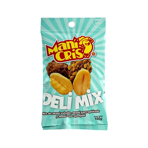 [68558] MANI CRIS JAPONES FDAx50GR 