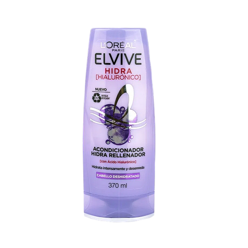 [68586] ACOND ELVIVE HIDRA HIALURONICOx370ML 