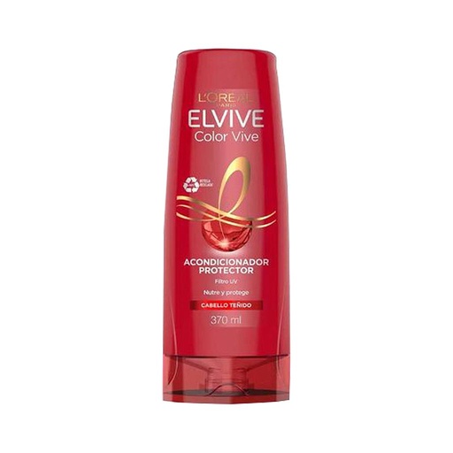 [68596] ACOND ELVIVE COLOR VIVEx370ML 