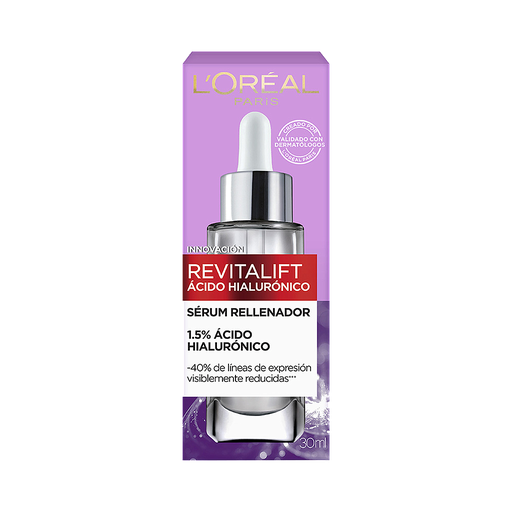 [68600] SERUM LOREAL REVITALIFx30ML 
