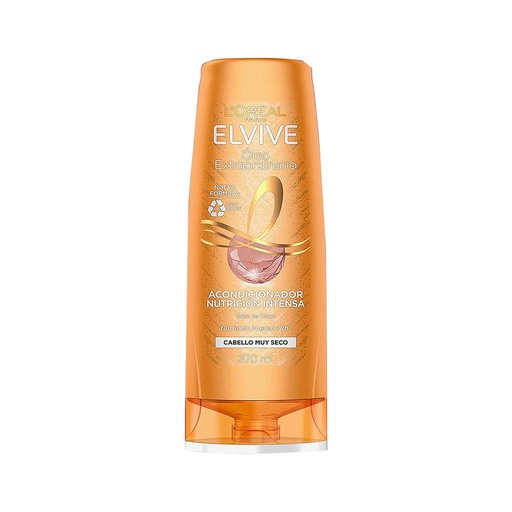[68603] ACOND ELVIVE OLEO COCO NUTRICION INTENSAx370ML 