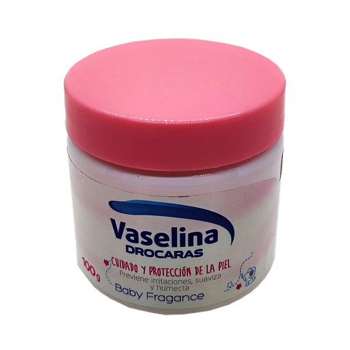 [68671] VASELINA DROCARAS FCOx100GR 