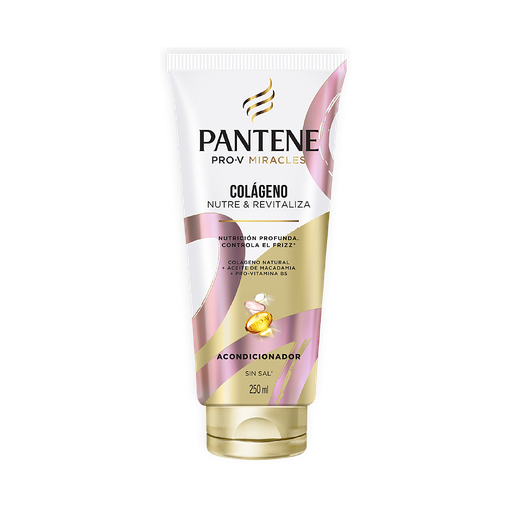 [68715] ACOND PANTENE NUT&REV COLAGENOx250ML 