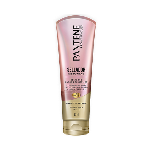 [68720] SELLADOR DE PUNTAS PANTENE NUT&REV COLAGENOx90ML 