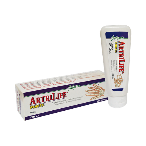[68729] ARTRILIFE FORTE  CREx100GR