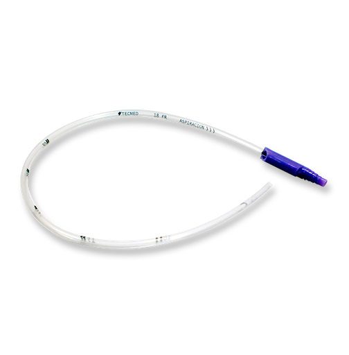 [68803] SONDA SUCCION POLYMED 50CM #14 