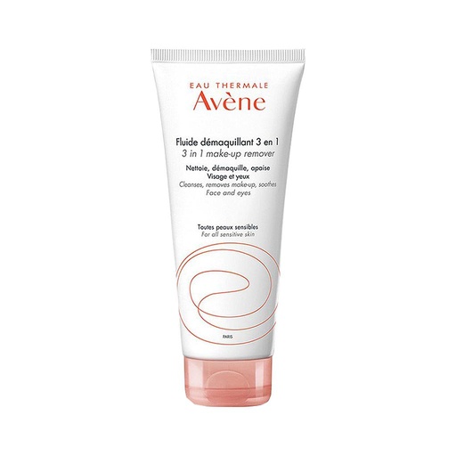 [68806] DESMAQ AVENE FLUIDO 3EN1x200ML 