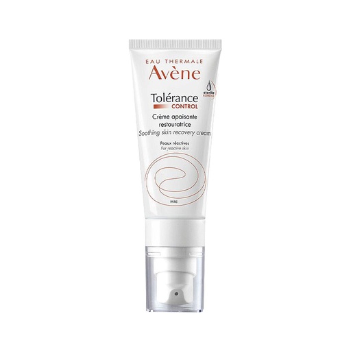 [68808] CREMA AVENE TOLERANCE CONTROLx40ML  CREx40ML
