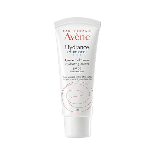 [68813] CREMA AVENE HYDRANCE UV-RICHE SPF30x40ML 