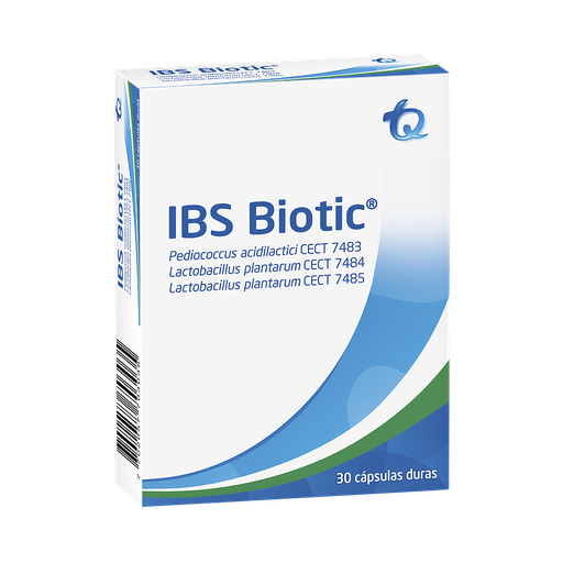 [68823] IBS BIOTIC CAPx3x10˄9UFCx30 