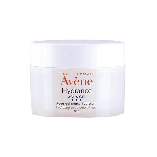 [68824] GEL-CREMA AVENE HYDRANCEx50ML 