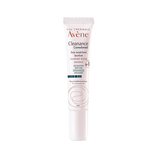 [68826] AVENE CLEANANCE COMEDOMED SOSx15ML 