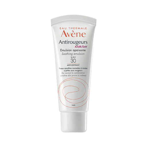 [68834] AVENE EMULSION HIDRAT ANTIROJECES DIA SPF30x40ML 
