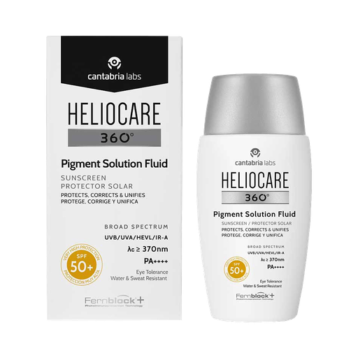 [68848] PROT-SOLAR HELIOCARE 360 PIGMENT SOLUTION FLUID SPF50x50ML 