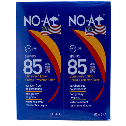 [68852] PROT-SOLAR NOAD SPF85 LOCION SACHETx10MLx20 