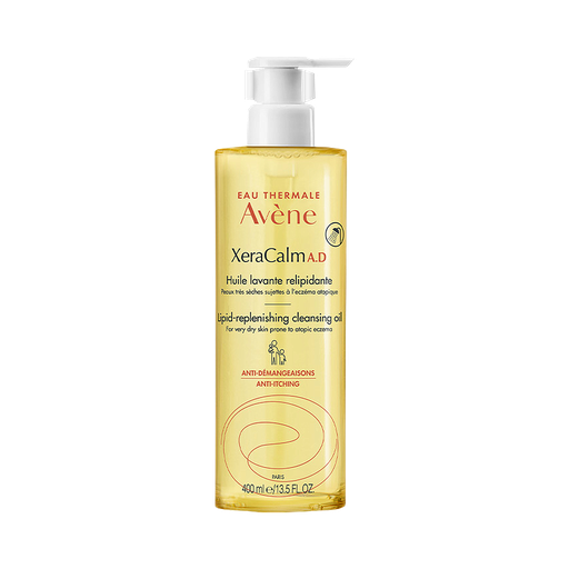 [68878] ACEITE AVENE XERACALM A.D RELIPIDIZANTE DUCHAx400ML 