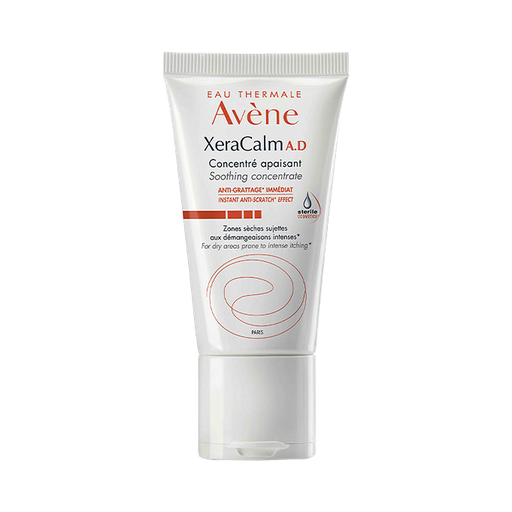 [68879] CREMA AVENE XERACALM A.D CONCENTRADOx50ML 