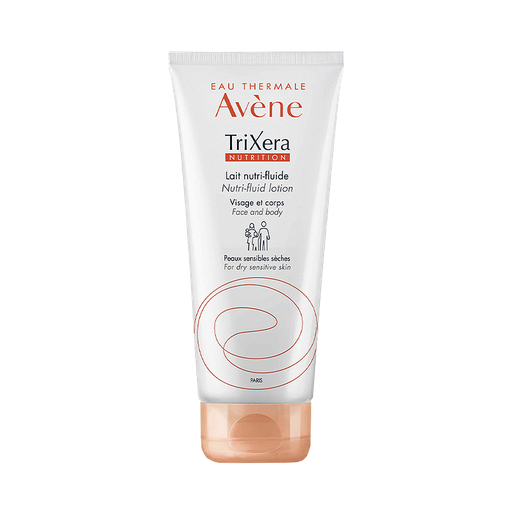 [68880] LECHE AVENE TRIXERA NUTRI-FLUIDEx200ML 