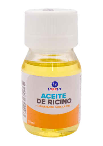 [69045] ACEITE RICINO LF FCOx30ML 