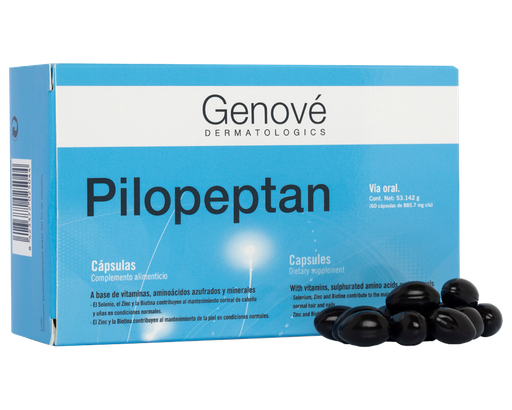 [69071] PILOPEPTAN CAPx60  CAPx60