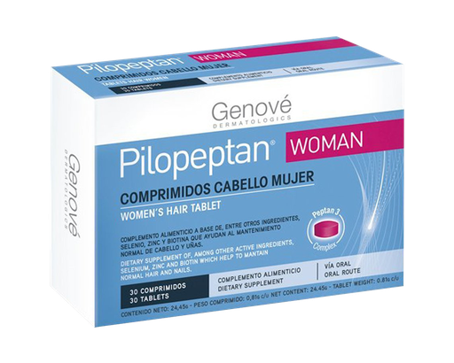 [69073] PILOPEPTAN WOMAN COMx30 