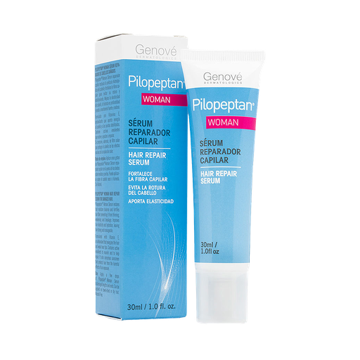 [69080] SERUM PILOPEPTAN WOMAN REPARDOR CAPILARx30ML 