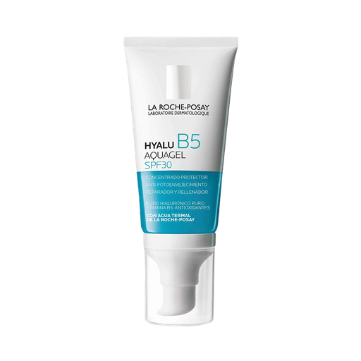 [69088] CREMA HYALU B5 AQUAGEL SPF30x50ML 