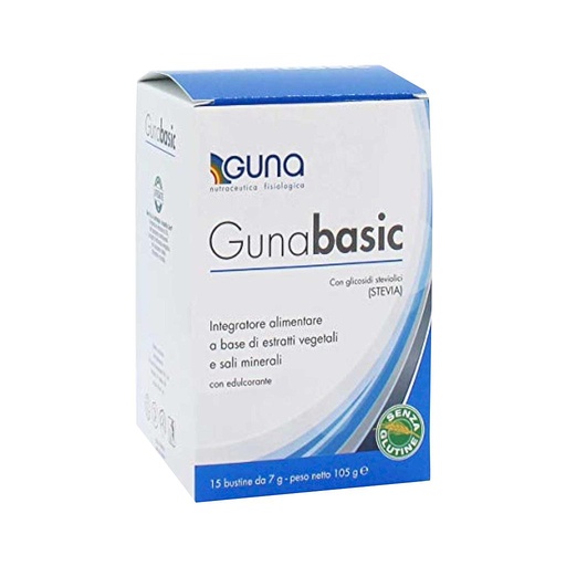[69117] GUNABASIC SOBx7GRx15 