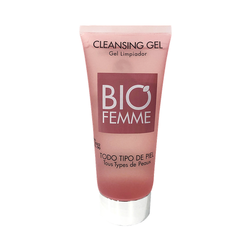 [69122] GEL BIOFEMME CLEANSING LIMPIADORx100ML 